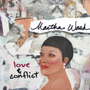 Martha Wash Love & Conflict Cover