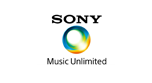 Sony Music Unlimited Logo