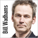 Bill Wadham Coming Soon