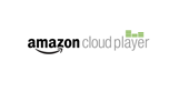 Amazon Cloud Player Logo