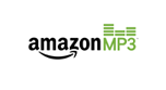 Amazon MP3 Logo