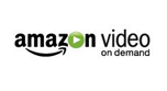 Amazon Video On Demand Logo
