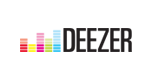 Deezer Logo
