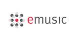 emusic Logo