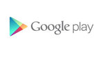 Google Play Logo