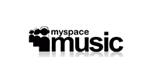 MySpace Music Logo