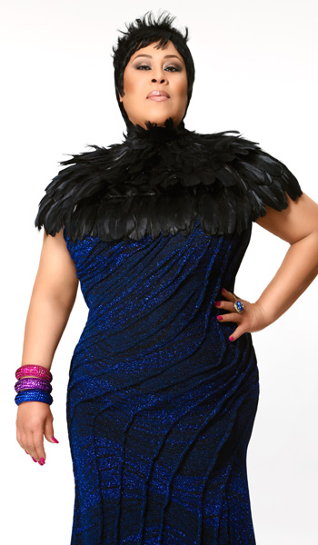 Martha Wash Picture